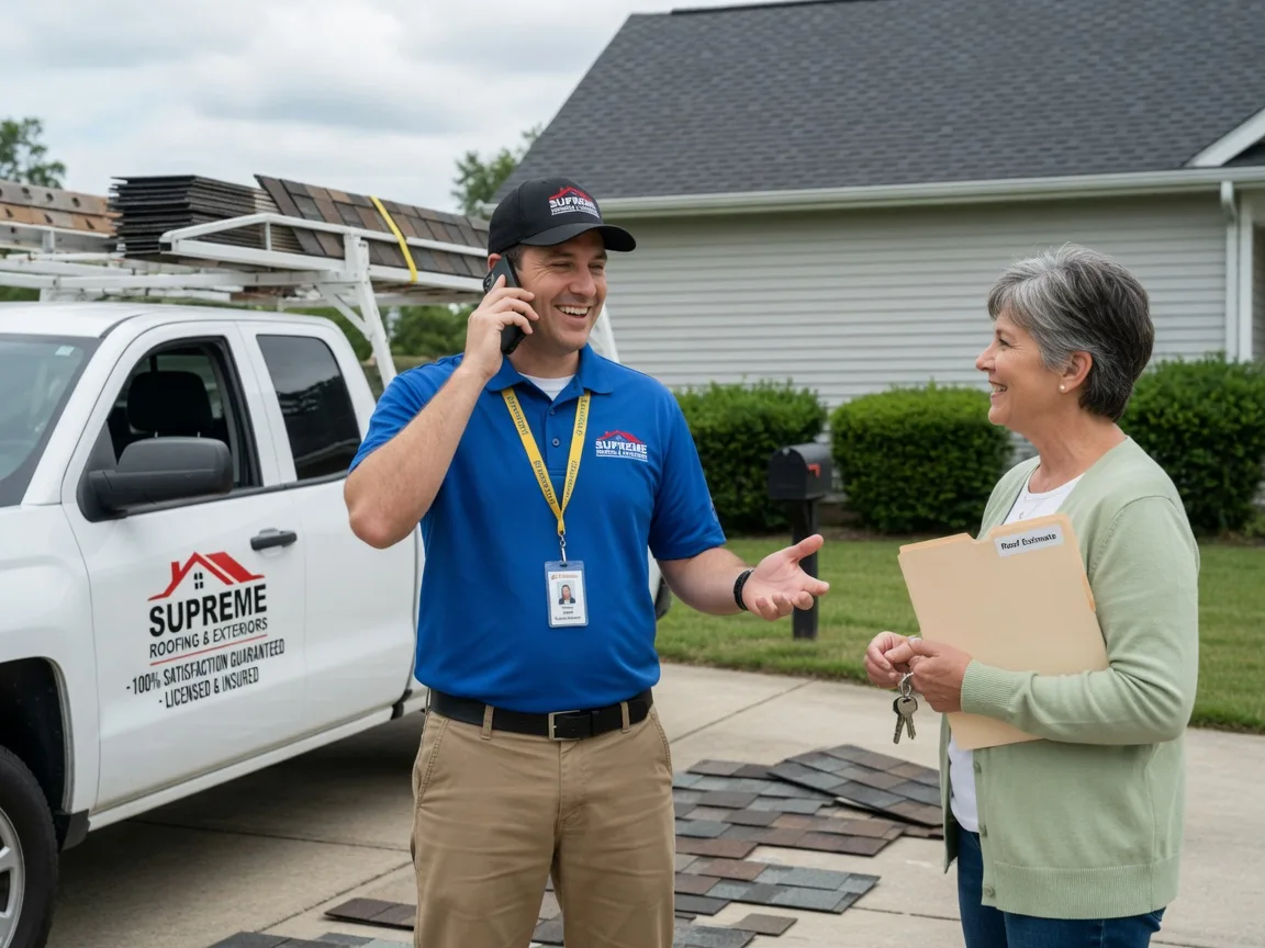 Roof Replacement Norristown, PA FAQs