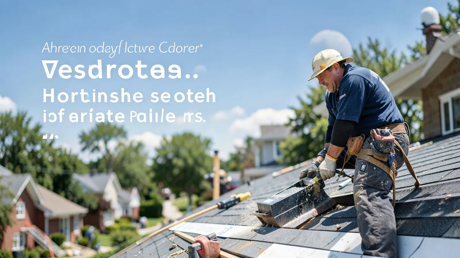 Roof Replacement in Norristown, PA near me
